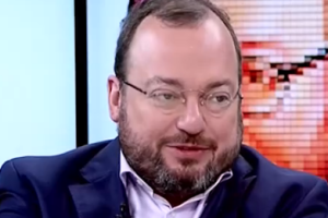 Белковский о погружении Путина на дно: Думаю, все эти артефакты были украдены из крымских музеев