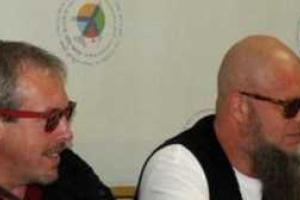 Депутат Госдумы благодарен Макаревичу и Гребенщикову за их позицию по Украине