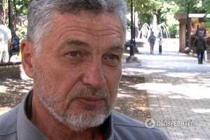 Журналист Сергей Лойко: Война была нужна только одному человеку, он захотел - он ее получил