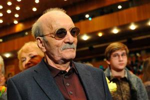 Данелия рассказал о том, как чуть не довел Михалкова до сердечного приступа