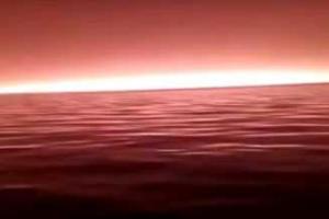 Россия пылает: В Бурятии горят леса, Байкал в огненной ловушке