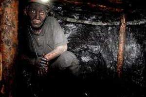 Боевики заставили горняков плясать на собственных похоронах, - горловский журналист