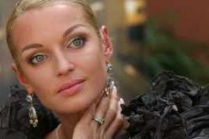 Задержаны преступники, ограбившие дом Анастасии Волочковой