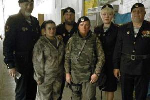 В Донецке наградили "героев ДНР": Гиви и Моторола в списке