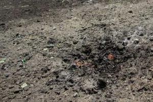 Жительница Авдеевки подорвалась на мине