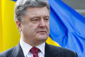 Порошенко настаивает на проведении выборов в Мариуполе