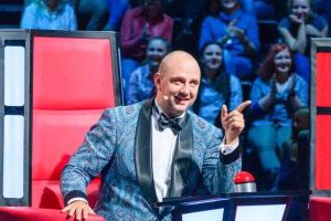 Я горжусь тем, что я украинец! Это не выгодно, но достойно!, - шоумен Потап 