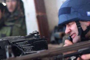 Пореченкова на Донбассе «развели как лоха», - муж Собчак