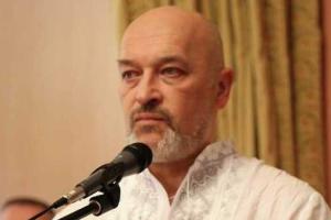 Тука против выборов в Лисичанске и Рубежном