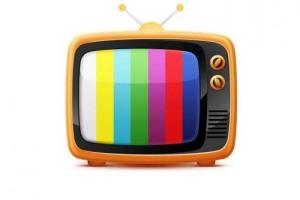 На оккупированный Донбасс вернулось украинское телевидение