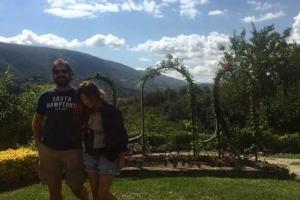 Фанаты Жанны Бадоевой заподозрили у нее третью беременность