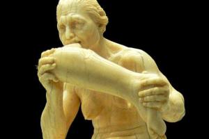 В Папуа - Новой Гвинее арестованы более 50 людоедов