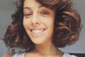 Солистка группы Nikita подарила фанатам фото в стиле ню