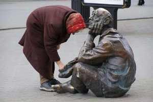 Социологи составили рейтинг российских страхов