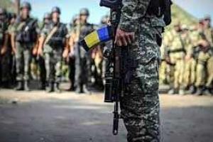 В Украине проходит акция по вручению повесток
