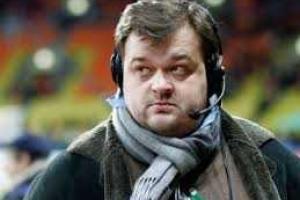 Российский комментатор восхищается украинским языком