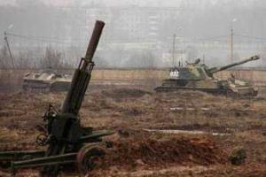 Прошедшие сутки на Луганщине: Грады, разрушения и ранения