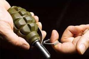 В Запорожской области взрыв гранаты убил мужчину