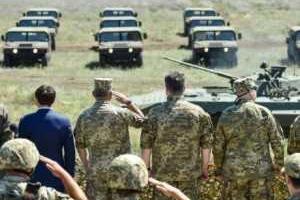 Судьбу демилитаризации Широкино должны решить до 3 августа