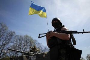 В зоне АТО уменьшилась динамика обстрелов - АТЦ