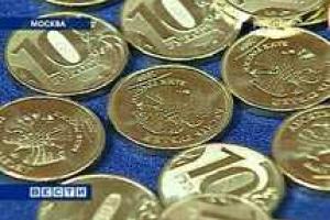 Рубль может резко опуститься до отметки 75 за доллар