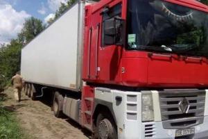 Нардеп Береза рассказал о "расценках" на контрабанду в зоне АТО