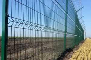 Эстония отгородится от России 100-километровой стеной