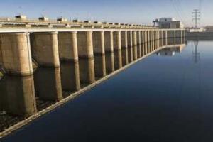 В водном хозяйстве «ДНР» большие проблемы