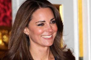 Кейт Миддлтон раскритиковали за незакрашенную седину