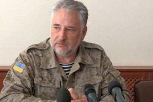 Жебривский предложил не проводить выборы в 51-м населенном пункте 