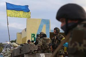 Военным из 28-й бригады не выплатили деньги