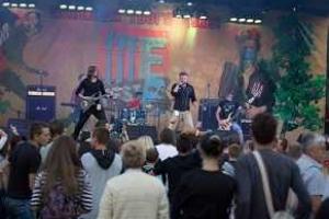 Бывший депутат от «Свободы»: Пусть жиды нам не мешают