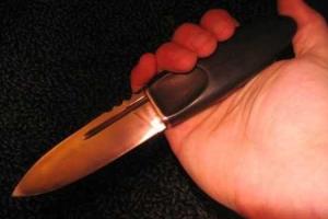 На Харьковщине семейное застолье закончилось кровавой дракой