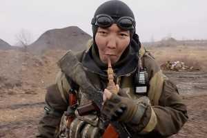 В «ДНР» ищут беглого «шахтера» из Бурятии