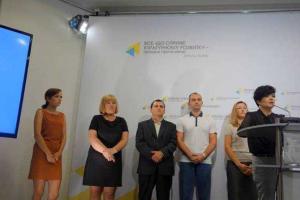 В каждой области появится советник по проблемам переселенцев из зоны АТО