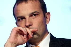 Фракция «Самопомощь» будет голосовать против изменений в Конституцию – Соболев