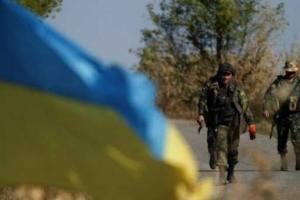 Украинской армии разрешили применять средства огневого поражения