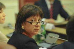 Яресько объяснила, что означает списание долга для Украины