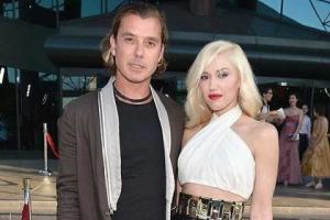 Гвен Стефани разводится с мужем после 13 лет брака