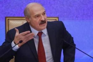 Лукашенко о Крыме: Украина "сама подставилась"