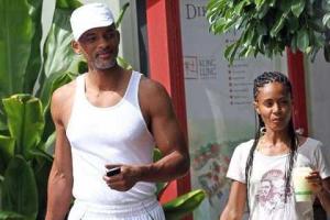 Уилл Смит отреагировал на слухи о разводе