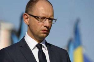 Яценюк: Налоговую милицию заменит новая служба "без автоматов, но с мозгами"
