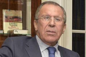 Лавров: Надежда на договоренность по демилитаризации Широкино есть