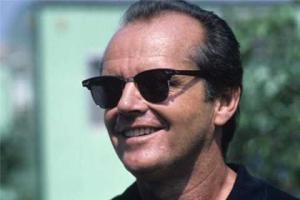 СБУ официально разрешила Джеку Николсону посетить зону АТО