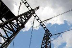 Украина приостановила импорт электроэнергии из России