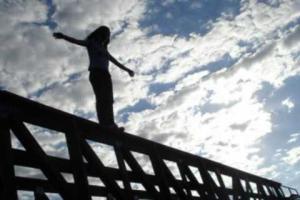 Ученые определили признаки поведения потенциальных самоубийц