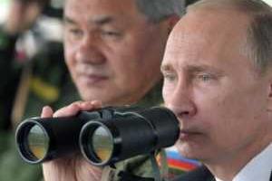 Россия будет шантажировать усилением или ослаблением огня, - политолог