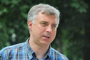 Квит заявляет о расстреле автомобиля своего зама