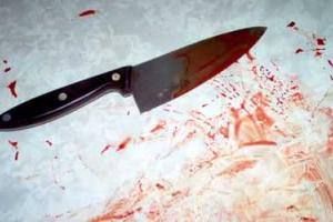 22-летнюю девушку зарезали в Киеве