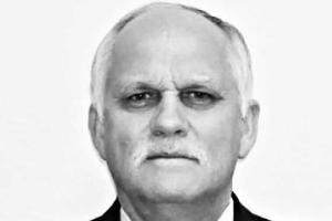 Доверенное лицо Путина застрелили в Магадане